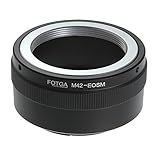 Anel Adaptador Focusfoto Fotga
