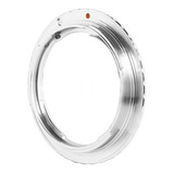 Anel Adaptador Fotga Lente