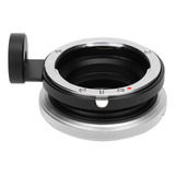 Anel Adaptador Fotga Tilt