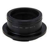 Anel Adaptador Fotodiox