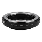 Anel Adaptador Fotodiox