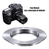 Anel Adaptador K f