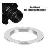 Anel Adaptador K f