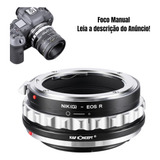 Anel Adaptador K f