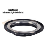Anel Adaptador K f