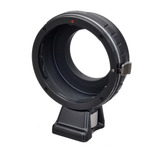 Anel Adaptador Lente Canon