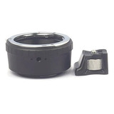 Anel Adaptador Lente Contax