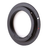 Anel Adaptador Lente M42