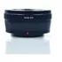 Anel Adaptador Lente M42-fx Fuji X-pro1 X-e1 X-e2 X-m1 X-a1