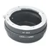 Anel Adaptador Lente Minolta A-mount Af-nex Sony Nex E-mount