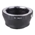 Anel Adaptador Lente Pentax Pk-nikon1 N1 J1 J2 J3 J4 Nikon