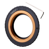 Anel Adaptador P Lente