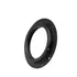 Anel Adaptador Para Lente M42-eos Canon Ef Eos-mount