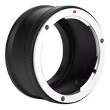 Anel Adaptador Para Olympus