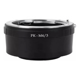 Anel Adaptador Pk m43