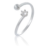Anel Ajustavel Feminino Ponto