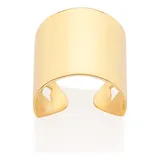 Anel Ajustavel Liso Rommanel