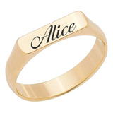 Anel Amor De Mae