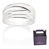 Anel Aros Prata 925