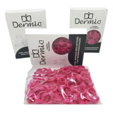 Anel Batoque Descartavel Rosa