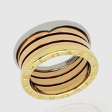 Anel Bulgari B zero1