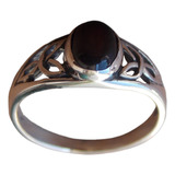 Anel Celta Triquetra Celtic