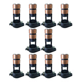 Anel Coletor Rotor Compativel