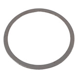 Anel De Encosto Do Escape Honda Para Cr250 1995 A 2007