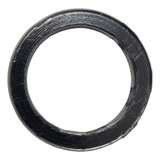 Anel De Escape Espiral