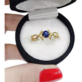 Anel De Formatura 18k
