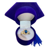 Anel De Formatura Em