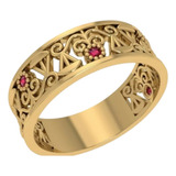 Anel De Formatura Feminino
