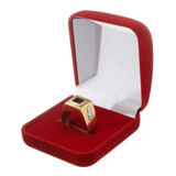 Anel De Formatura Masculino