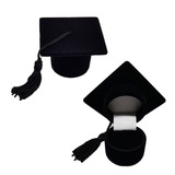 Anel De Formatura Prata