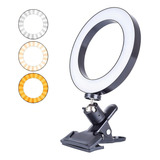 Anel De Luz Ring