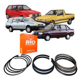 Anel De Motor Fiat