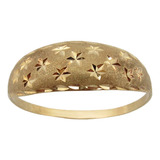 Anel De Ouro 18k
