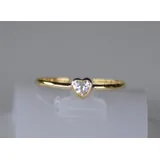 Anel De Ouro 18k