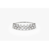 Anel De Ouro 18k