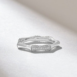 Anel De Ouro 18k750