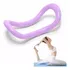 Anel De Pilates Para Alongamento Yoga Funcional Fitness