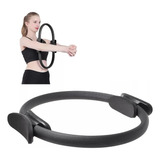 Anel De Pilates Yoga Arco Tonificador Flexível Supermedy