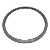 Anel De Silicone Para Vedação Autoclave 12l Cinza