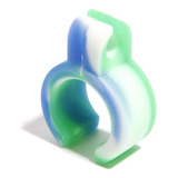 Anel De Silicone Porta