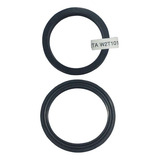 Anel De Vedação Gaxeta Para Eletroclorador Siemens W2t101220