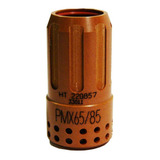 Anel Difusor De Eletrodo De Bico Hypertherm 220857 Pmx 45 85