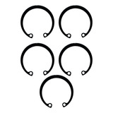 Anel Elastico Para Furo