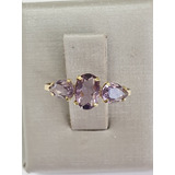 Anel Em Ouro 18k