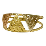 Anel Em Ouro 18k