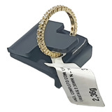 Anel Em Ouro 18k